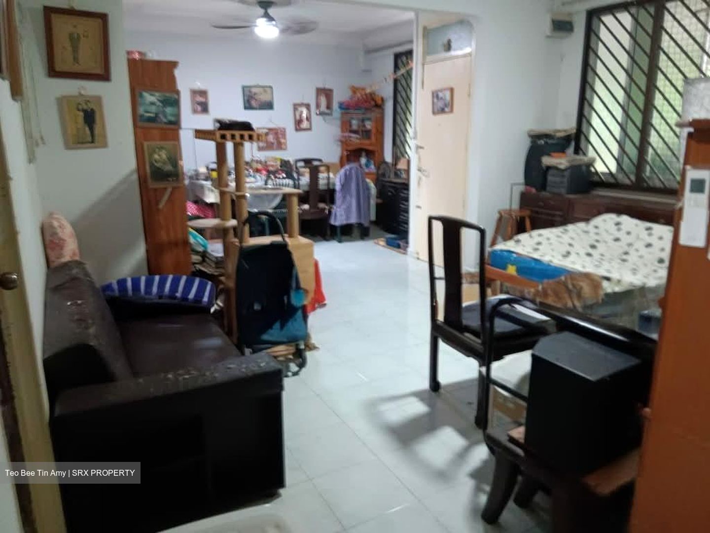Blk 161 Simei Road (Tampines), HDB 4 Rooms #587761391